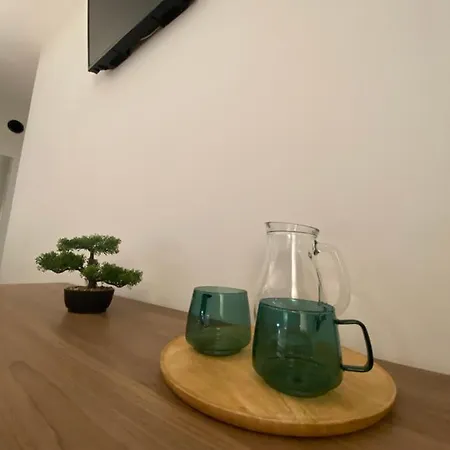 Dutch House ホテル