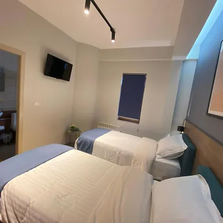Dutch House Hotell