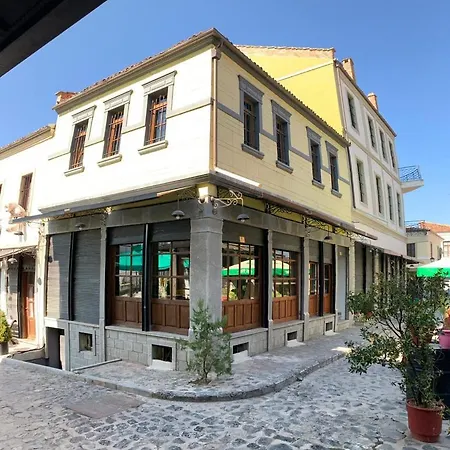 Dutch House Korça