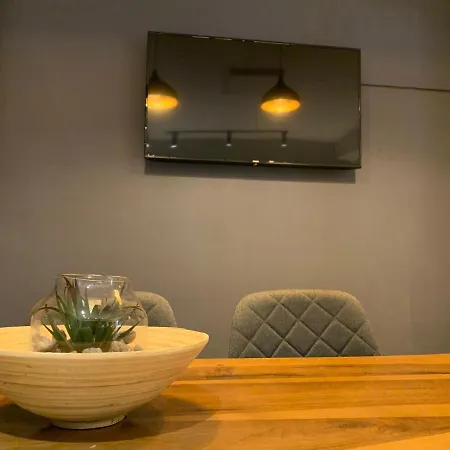 Hotel Dutch House Korce