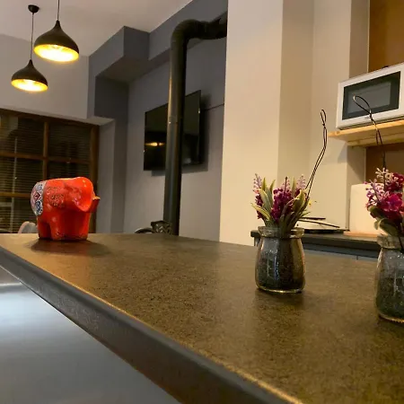 Dutch House Hotel Korce