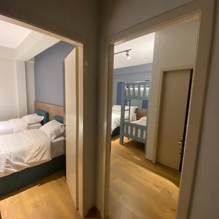Hotel Dutch House